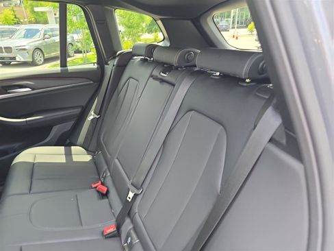 Certified 2024 BMW X3 xDrive30i image 16
