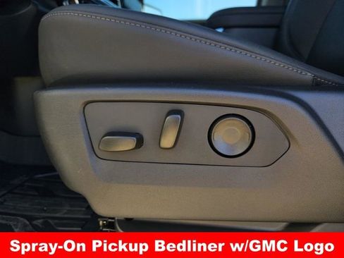 New 2026 GMC Sierra 1500 SLT image 28