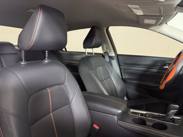 Used 2022 Nissan Altima 2.5 SR AWD/4WD image 18