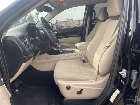 Used 2022 Dodge Durango SXT image 8