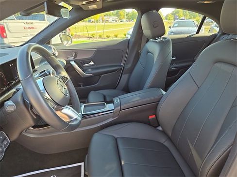 Used 2025 Mercedes-Benz CLA 250 4MATIC image 27