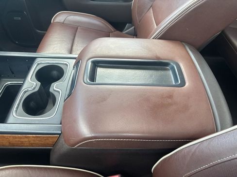 Used 2014 Chevrolet Silverado 1500 High Country w/ High Country Premium Package image 26