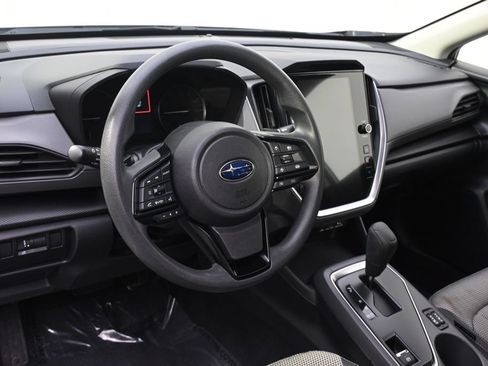Used 2024 Subaru Crosstrek 2.0i Premium AWD/4WD image 11