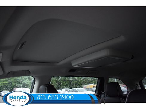 New 2026 Honda Odyssey Elite image 20