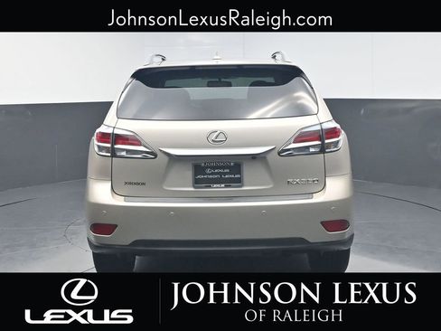 Used 2013 Lexus RX 350 AWD image 8