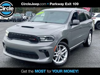 Used 2022 Dodge Durango R/T w/ Trailer Tow Group IV 360° Tour