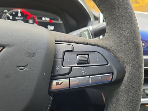 Used 2023 Cadillac CT5 V w/ Premium Package image 22