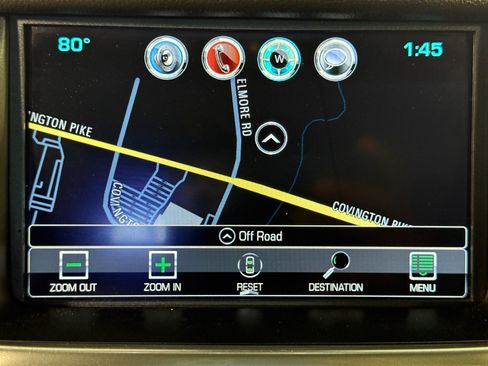 Used 2020 Chevrolet Tahoe LT image 29