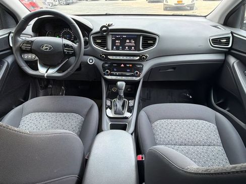 Used 2019 Hyundai Ioniq SEL FWD image 14