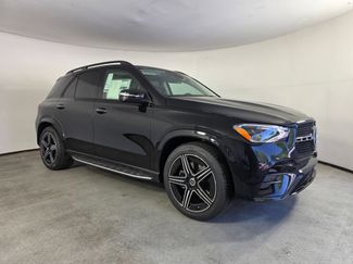 New 2026 Mercedes-Benz GLE 350 4MATIC video 1