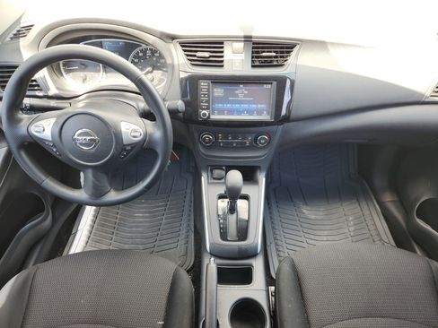 Used 2019 Nissan Sentra S FWD image 30