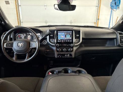 Used 2024 RAM 3500 Tradesman w/ Towing Technology Group AWD/4WD image 19