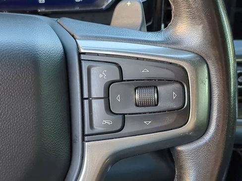 Used 2022 Chevrolet Silverado 1500 RST image 25