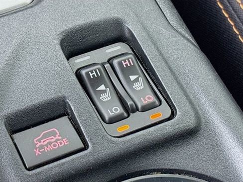 Used 2018 Subaru Crosstrek 2.0i Premium w/ Popular Package #2 image 20