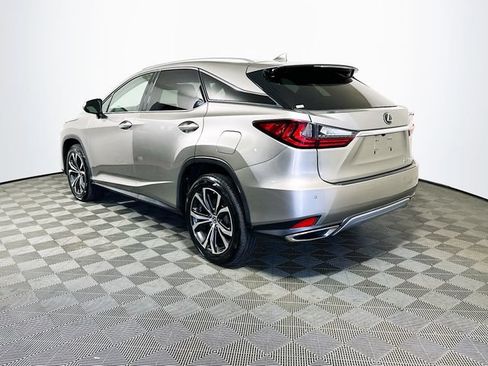 Used 2020 Lexus RX 350 AWD w/ Premium Package image 6