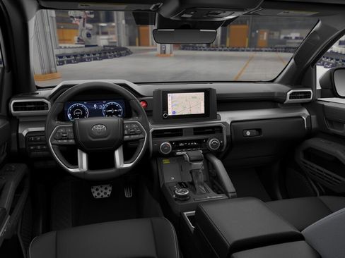 New 2026 Toyota 4Runner TRD Off-Road AWD/4WD image 19