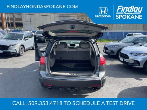 Used 2007 Acura MDX w/ Sport Package AWD/4WD image 23