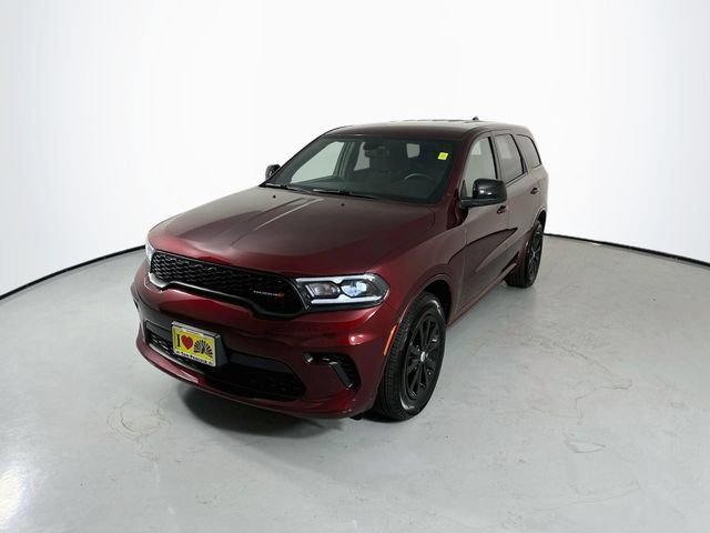 Used 2026 Dodge Durango GT RWD image 5
