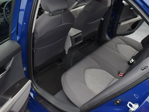 Used 2023 Toyota Camry LE image 13