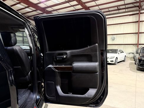 Used 2020 GMC Sierra 1500 SLT w/ SLT Premium Plus Package image 20