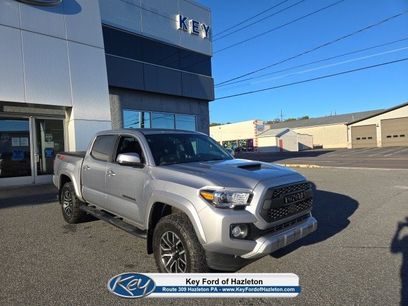 Used 2020 Toyota Tacoma TRD Sport