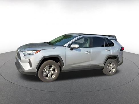 Used 2024 Toyota RAV4 XLE w/ Weather Package AWD/4WD image 10