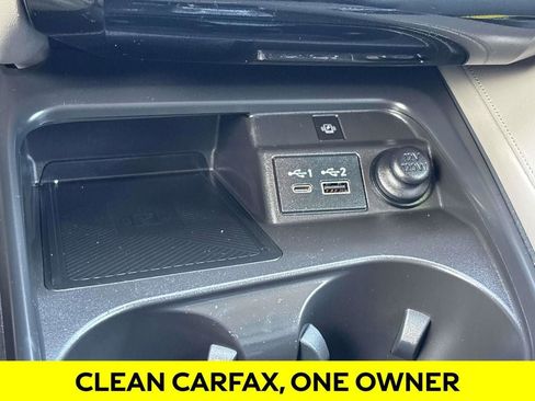 Certified 2023 INFINITI QX50 Luxe image 27