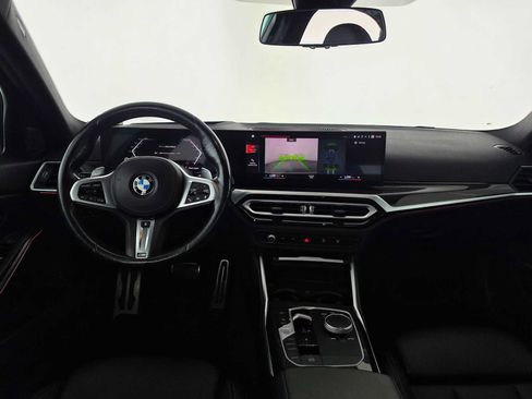Used 2023 BMW 330i xDrive Sedan w/ M Sport Package AWD/4WD image 18
