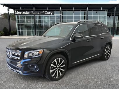 Certified 2022 Mercedes-Benz GLB 250 4MATIC