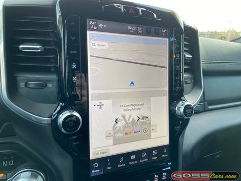 Certified 2023 RAM 1500 Laramie image 12