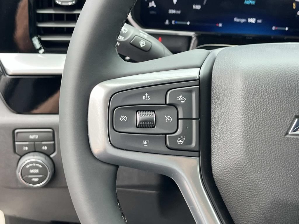 New 2026 Chevrolet Silverado 1500 RST w/ RST Select Package AWD/4WD image 24