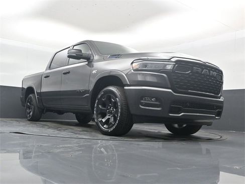 New 2026 RAM 1500 Big Horn image 42