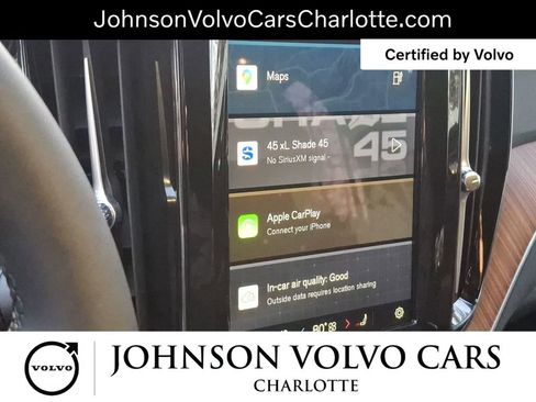 New 2025 Volvo XC60 T8 Plus w/ Protection Package Premier image 16