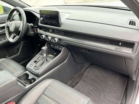 Used 2025 Honda CR-V Sport-L image 24