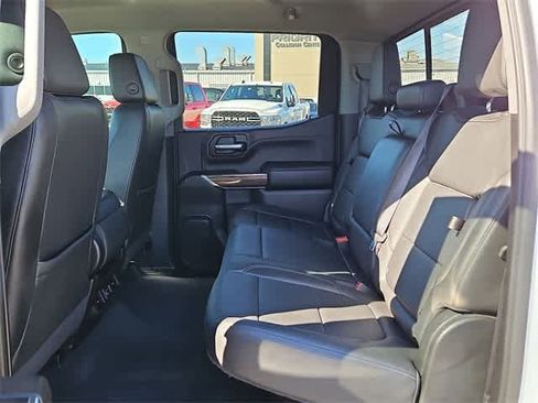 Used 2021 Chevrolet Silverado 1500 LT w/ Safety Package image 29