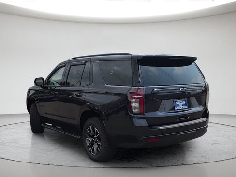 Used 2023 Chevrolet Tahoe Z71 AWD/4WD image 9