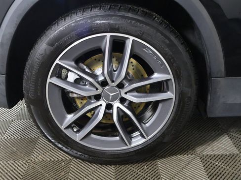 Used 2023 Mercedes-Benz GLA 35 AMG 4MATIC image 17