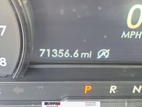 Used 2020 Lincoln Corsair FWD w/ Premium Package image 25