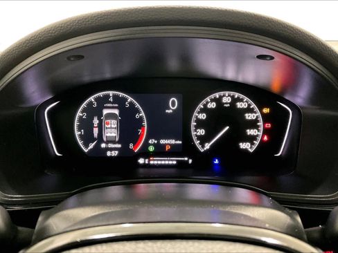 Used 2022 Honda Civic LX image 24