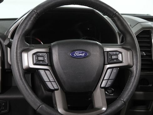 Certified 2020 Ford Expedition XLT w/ Equipment Group 202A image 8