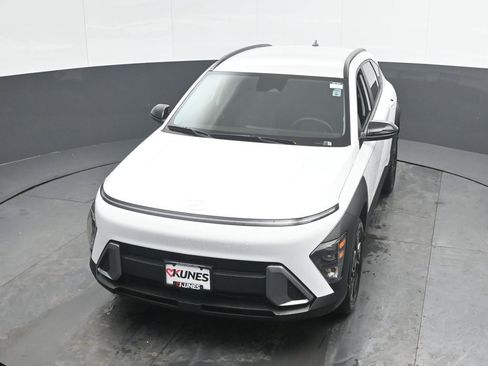 New 2026 Hyundai Kona SEL Sport FWD image 16