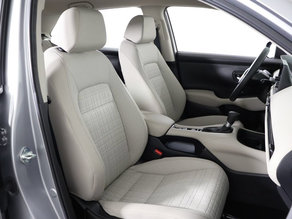 Used 2024 Honda HR-V LX image 28
