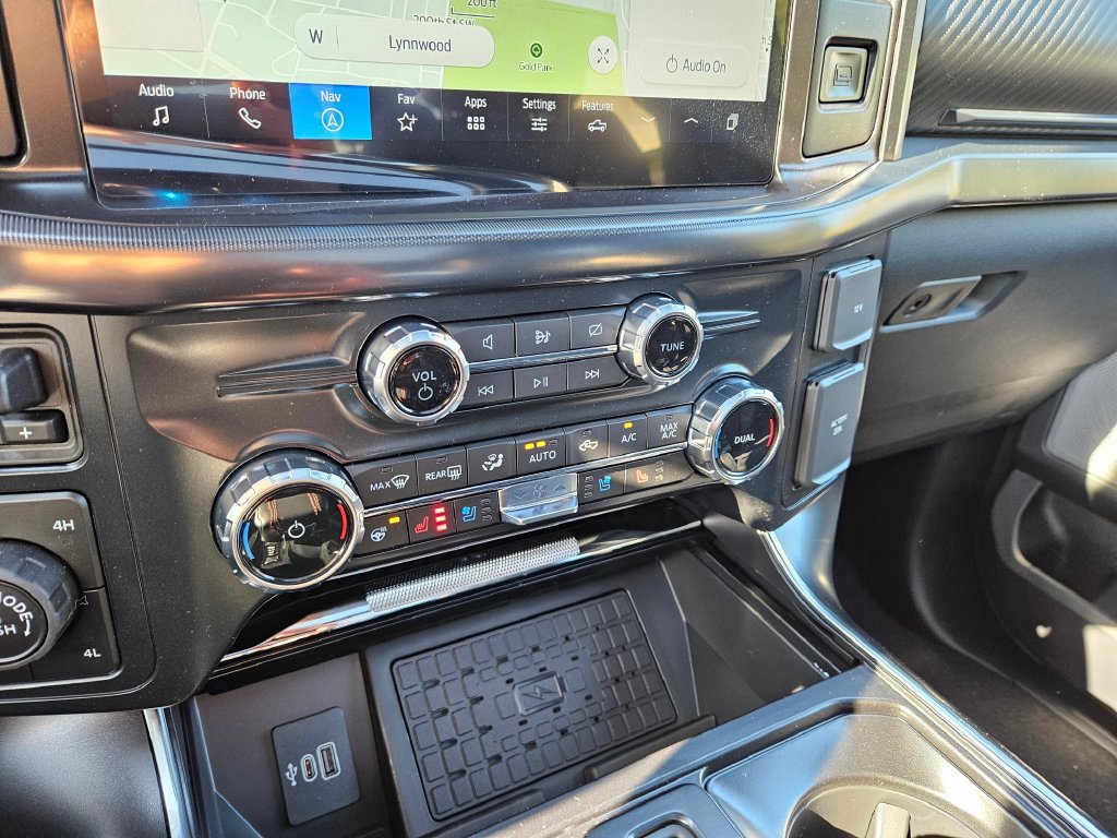 New 2026 Ford F150 Raptor AWD/4WD image 31
