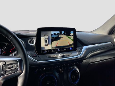 Used 2024 Chevrolet Blazer RS w/ Driver Confidence II Package image 14