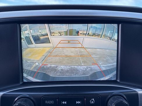 Used 2017 GMC Sierra 1500 SLT image 18