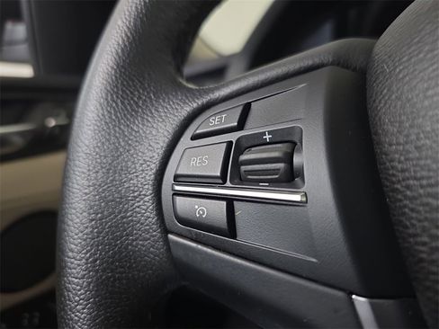 Used 2017 BMW X3 xDrive35i image 20