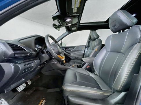 Certified 2023 Subaru Forester Wilderness AWD/4WD image 24