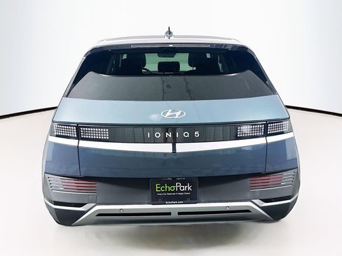 Used 2024 Hyundai Ioniq 5 SEL image 7
