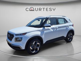 New 2026 Hyundai Venue SEL FWD 360° Tour