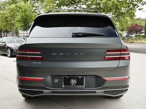 New 2026 Genesis GV80 2.5T Advanced AWD/4WD image 10